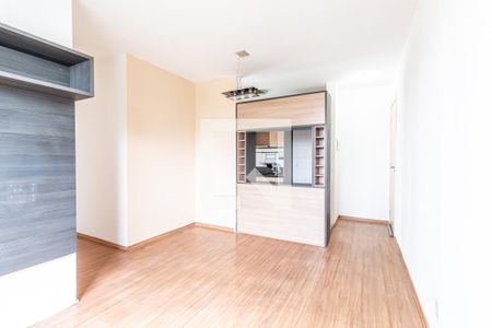 Sala de apartamento para alugar com 3 quartos, 58m² em Vila Venditti, Guarulhos