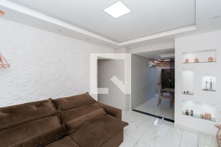 Apartamento à venda com 128m², 2 quartos e 2 vagasSala