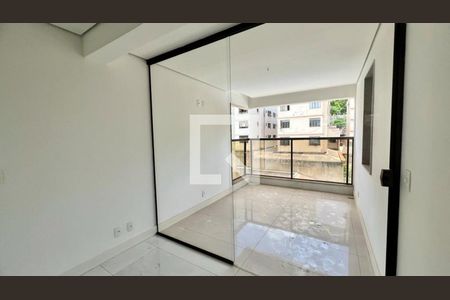 Varanda de apartamento à venda com 4 quartos, 150m² em Cruzeiro, Belo Horizonte