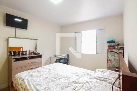 Casa 01 - Quarto  de casa à venda com 3 quartos, 310m² em Vila Carrao, São Paulo