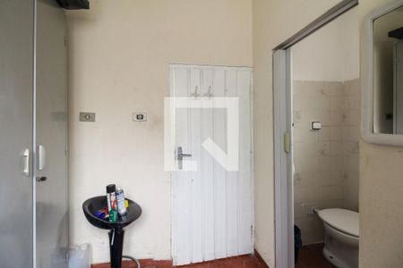 Casa à venda com 310m², 3 quartos e 3 vagasCasa 02 - Área de Serviço 