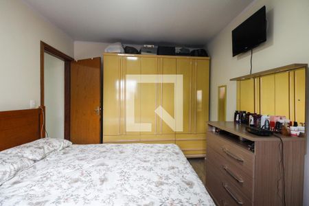 Casa 01 - Quarto  de casa à venda com 3 quartos, 310m² em Vila Carrao, São Paulo