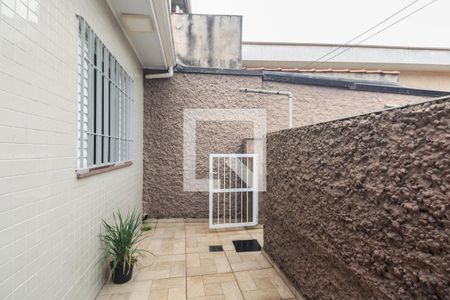 Casa à venda com 310m², 3 quartos e 3 vagasCasa 01 - Quintal 
