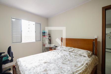 Casa 01 - Quarto  de casa à venda com 3 quartos, 310m² em Vila Carrao, São Paulo