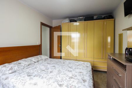 Casa 01 - Quarto  de casa à venda com 3 quartos, 310m² em Vila Carrao, São Paulo