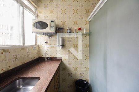 Casa à venda com 310m², 3 quartos e 3 vagasCasa 02 - Cozinha 