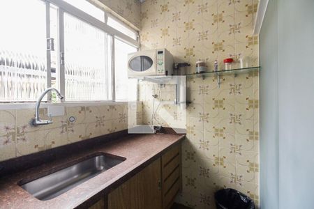 Casa à venda com 310m², 3 quartos e 3 vagasCasa 02 - Cozinha 