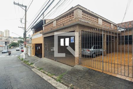 Casa à venda com 310m², 3 quartos e 3 vagasCasa 02 - Fachada 
