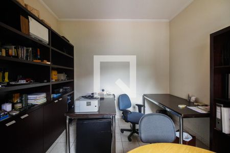 Casa à venda com 310m², 3 quartos e 3 vagasCasa 02 - Quarto 1