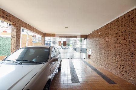 Casa à venda com 310m², 3 quartos e 3 vagasCasa 02 - Garagem 