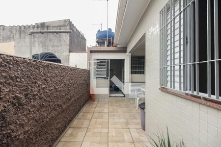 Casa à venda com 310m², 3 quartos e 3 vagasCasa 01 - Quintal 