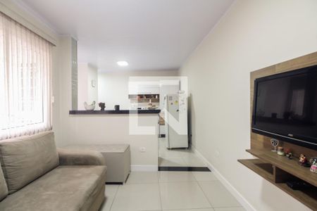Casa 01 - Sala  de casa à venda com 3 quartos, 310m² em Vila Carrao, São Paulo