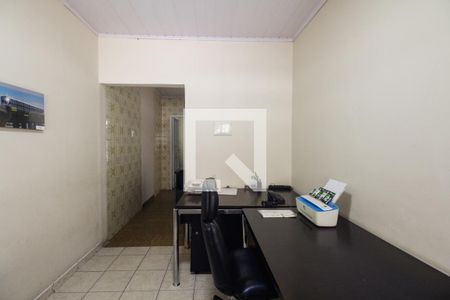 Casa à venda com 310m², 3 quartos e 3 vagasCasa 02 - Sala 