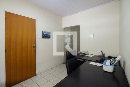 Casa à venda com 310m², 3 quartos e 3 vagasCasa 02 - Sala 