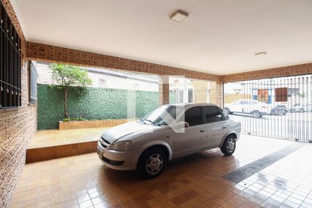 Casa à venda com 310m², 3 quartos e 3 vagasCasa 02 - Garagem 