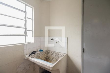 Casa à venda com 310m², 3 quartos e 3 vagasCasa 02 - Área de Serviço 