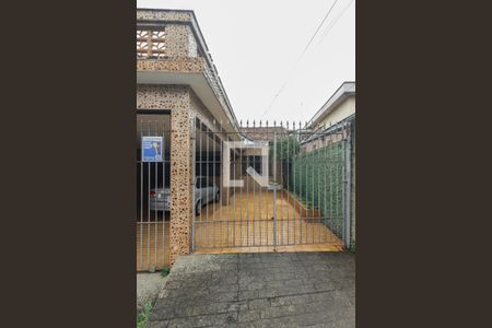 Casa à venda com 310m², 3 quartos e 3 vagasCasa 02 - Fachada 