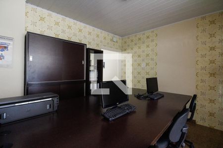 Casa à venda com 310m², 3 quartos e 3 vagasCasa 02 - Cozinha 