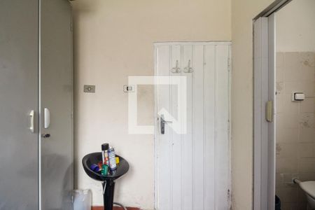 Casa à venda com 310m², 3 quartos e 3 vagasCasa 02 - Área de Serviço 