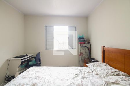 Casa 01 - Quarto  de casa à venda com 3 quartos, 310m² em Vila Carrao, São Paulo