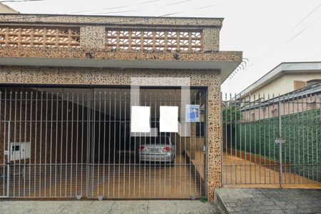 Casa à venda com 310m², 3 quartos e 3 vagasCasa 02 - Fachada 