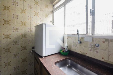 Casa à venda com 310m², 3 quartos e 3 vagasCasa 02 - Cozinha 