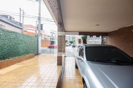 Casa à venda com 310m², 3 quartos e 3 vagasCasa 02 - Garagem 