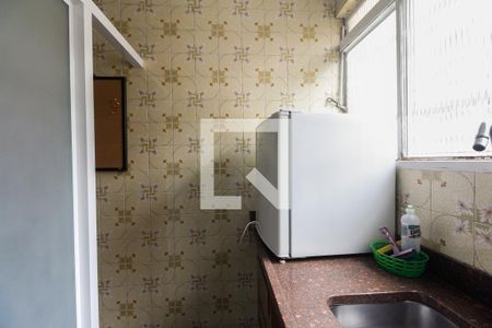 Casa à venda com 310m², 3 quartos e 3 vagasCasa 02 - Cozinha 