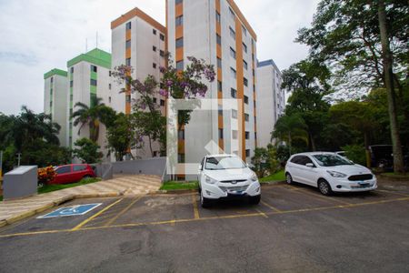 Apartamento à venda com 42m², 2 quartos e 1 vaga Apartamento à venda com 42m², 2 quartos e 1 vagaÁrea comum