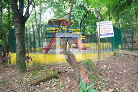 Apartamento à venda com 42m², 2 quartos e 1 vaga Apartamento à venda com 42m², 2 quartos e 1 vagaÁrea Comum - Playground