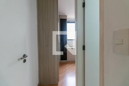 Suíte de apartamento para alugar com 2 quartos, 65m² em Vila Matilde, São Paulo