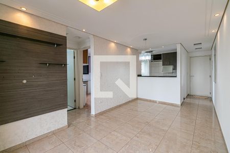 Sala de apartamento para alugar com 2 quartos, 65m² em Vila Matilde, São Paulo