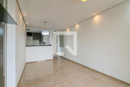 Sala de apartamento para alugar com 2 quartos, 65m² em Vila Matilde, São Paulo