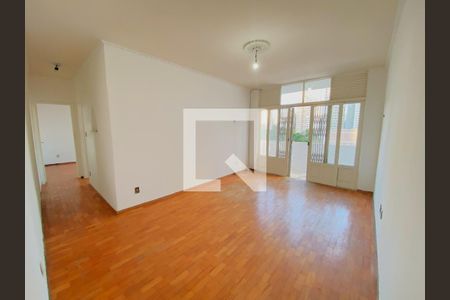 Sala de apartamento para alugar com 2 quartos, 85m² em Canela, Salvador