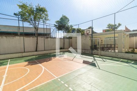 Apartamento à venda com 35m², 1 quarto e 1 vagaÁrea comum