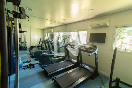 Apartamento à venda com 35m², 1 quarto e 1 vagaÁrea comum