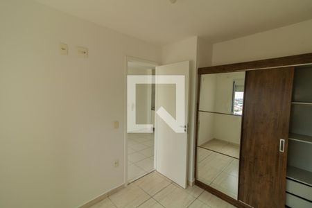 Apartamento à venda com 35m², 1 quarto e 1 vagaQuarto 