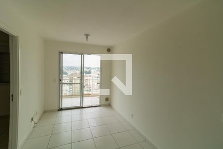 Apartamento à venda com 35m², 1 quarto e 1 vagaSala/Cozinha