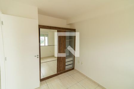 Apartamento à venda com 35m², 1 quarto e 1 vagaQuarto 