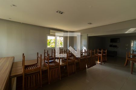 Apartamento à venda com 35m², 1 quarto e 1 vagaÁrea comum