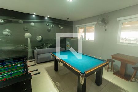 Apartamento à venda com 35m², 1 quarto e 1 vagaÁrea comum