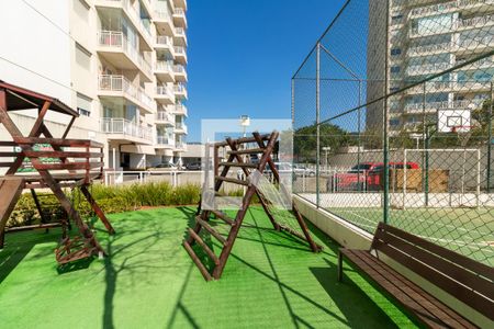 Apartamento à venda com 35m², 1 quarto e 1 vagaÁrea comum