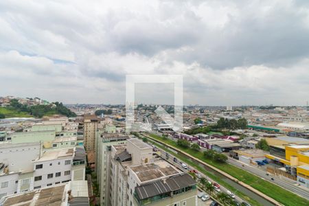 Apartamento à venda com 35m², 1 quarto e 1 vagaVista