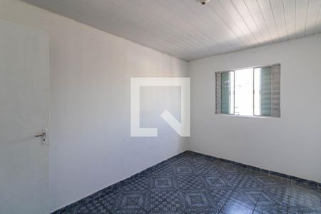 Quarto 2 de casa para alugar com 2 quartos, 85m² em Jardim Bom Clima, Guarulhos