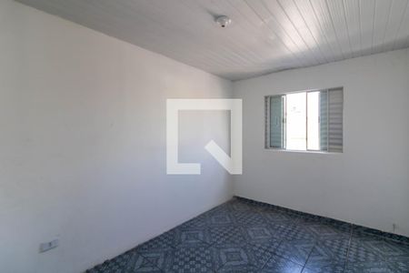 Quarto 1 de casa para alugar com 2 quartos, 85m² em Jardim Bom Clima, Guarulhos