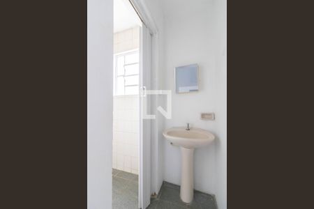 Banheiro de casa para alugar com 1 quarto, 85m² em Jardim Bom Clima, Guarulhos