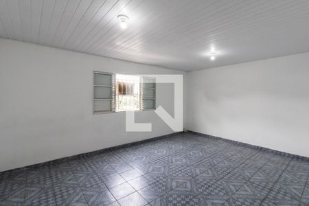 Quarto de casa para alugar com 1 quarto, 85m² em Jardim Bom Clima, Guarulhos