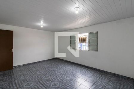 Quarto de casa para alugar com 1 quarto, 85m² em Jardim Bom Clima, Guarulhos