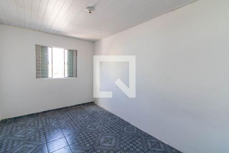 Quarto 2 de casa para alugar com 2 quartos, 85m² em Jardim Bom Clima, Guarulhos