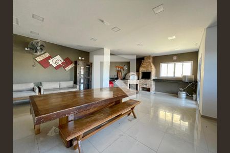 Apartamento à venda com 60m², 2 quartos e 1 vaga Apartamento à venda com 60m², 2 quartos e 1 vagaÁrea Comum - Salão de Festas